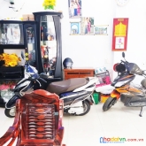 Q12.454. hxh 6m thẳng 1 trục, gần cvpm quang trung, dt.103m, ngang gần 6, nhỉnh 6 tỷ.