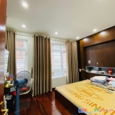 Bán nhà ngõ 264 ngọc thụy 60mx4t ôtô 6 tỷ gọi 0868246333