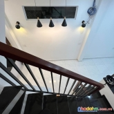 Siêu phẩm cực vip cam kết nhà thật ảnh thật hxh sát mặt tiền lạc long quân 4 tầng nhỉnh 6 tỷ