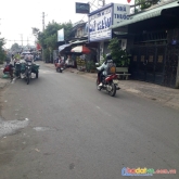Bình tân mt kinh doanh buôn bán đường bùi dương lịch 90m2 giá nhỉnh 5 ty