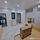 Siêu rẻ bán nhà mỹ đình kinh doanh, ô tô vào nhà dt sd 56m2 7t giá 7,8 tỷ có thương lượng