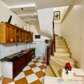 Nhà kim giang,đại kim, 37m2 x4 tầng,mt3,5m, đẹp,mới,giá rẻ 3,235 tỷ