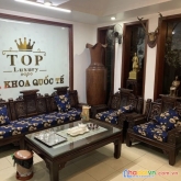 Bán nhà thụy khuê-tây hồ 45m2  - 6 tỷ- mặt ngõ kinh doanh - ngõ thông thoáng- gần phố