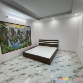 Bán nhà quang trung, nhà đẹp lung linh, tặng nội thất, 35m, 4 tầng, 2,6 tỷ