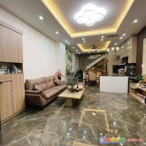 Bán nhà phố khương trung, thanh xuân 50m2x5t, ô tô tránh, kd, nhỉnh 7 tỷ