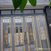 Nhà hẻm đường phan anh, bình trị đông, bình tân. nhà đẹp mới xây, hẻm xe tải vào trước nhà thông