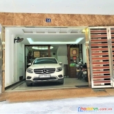 Bán nhà phố bồ đề, long biên, 75m2, 5t, ô tô chạy vòng quanh, gần phố, 14 tỷ. 0889388683 .