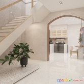 Gia chủ bán nhà ngõ giải phóng: 40m2*5 tầng*4 ngủ, mt 4.5m, cách ô tô đỗ 50m, sát chợ 3.9tỷ