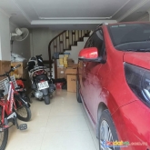 Chủ cần tiền bán gấp nhà đẹp cổ linh- ô tô tránh- ô tô vào nhà- 35m × 5 tầng .