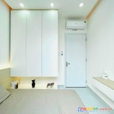 Nhà đẹp, giá tốt, hồ biểu chánh, 3.1 x 10, 2 pn, phú nhuận, dt 31m², giá 3.95 tỷ