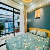 Nội thất đẹp, giá tốt, 3.3 x 9m, 2 pn, bùi xuân phái, tân phú, dt 29m², giá 3.4 tỷ