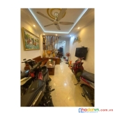 Bán nhà phố khương đình quận thanh xuân - ngõ 3m - ba gác đậu cửa - sh quay đầu thỏa mái dt: