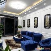 Bán nhà riêng vương thừa vũ- 34m – một nhà ra phố - ngõ thông – ô tô – kinh doanh – 5.2 tỷ lh