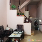 Bán nhà phố thanh nhàn, ô tô đỗ cửa, thông thoáng vài bước ra phố, 40m, 3 tầng, giá 6.8 tỷ