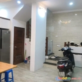 Nhỉnh 5 tỷ có nhà sát mặt phố vương thừa vũ ở kết hợp kinh doanh đỉnh mặt tiền rộng 6.6m