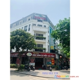 Lacasta văn phú, 2 thoáng, kinh doanh cafe, văn phòng, 73m x 4t – 11.5 tỷ – 0902083139