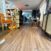 Nhà ô tô đậu đỗ ngày đêm, cách đường chính hải phòng 1 căn  - thanh khê