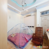Hàng hiếm phố xã đàn, đống đa, ô tô, 50m2, 4 ngủ, chỉ 4.35 tỷ