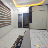 Nhà mới, nội thất xịn ô tô đỗ cửa, văn quán hà đông. 31mx5t. mt5,6m. giá 4,6 tỷ.