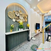 Nội thất đẹp, giá tốt, 3.3 x 9m, 2 pn, huỳnh văn bánh, phú nhuận, dt 29m², giá 4.2 tỷ
