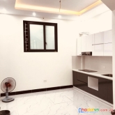 Chủ bán nhà phố lê trọng tấn: 35m2, 6 tầng, mt 3.5m, 4 ngủ, 4.9 tỷ, ô tô đỗ 5m, khu quân đội