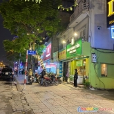 Bán nhà mặt phố nguyễn văn cừ, long biên - 107 m2 x 4t - 19,8 tỷ - 0866951279