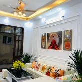 Nhà đẹp tân mai bán nhanh - ngõ nông - ô tô - full nội thất 3.55 tỷ