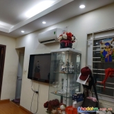 Bán nhà lô góc từ liêm: diện tích 35m2 x 5 tầng, mt 4.5m, giá 4.45 tỷ