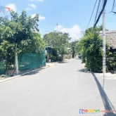 Q12.482. đất dt lớn 115m2, sẵn 7 phòng trọ, gần cvpm quang trung, trường đại học, nhỉnh 4.4 tỷ.