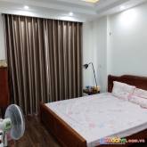 Bán nhà hoàng như tiếp 45m2 4t ngõ nông gần ô tô tránh 3.9 tỷ