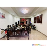 Cần bán gấp nhà 5 tầng, gần khu phân lô bộ giáo dục,võ chí công 52m2