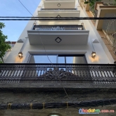 Bán nhà phố khương đình, thanh xuân, 51m2x5t, ô tô qua, ở, kd, 6.5 tỷ.