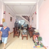 Bán gấp nhà đồng đen, 3 tầng, hẻm xe hơi, sát mặt tiền, 68m2 nhỉnh 9tỷ.