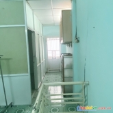 Nhà độc lập. tân phú. 24m2. 3 tầng.  2.x tỷ. chủ nhà đẹp trai chưa vợ