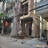 Bán nhà yên xá - 4 tầng thoáng sạch ở luôn - 44m nhỉnh 3 tỷ