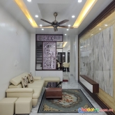 Siêu phẩm!! nhà đẹp  phố tân mai, ô tô đỗ cửa, full nội thất 50m, 5 tầng, giá 6.1 tỷ