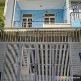 Nhà quang trung, hẻm xe hơi 5m, 2 tầng giá 3.4 tỷ