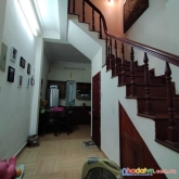 Cực hiếm nhà đẹp dân xây 38m2 hoàng như tiếp - ngõ thông hồng tiến - ô tô vào nhà - chỉ nhỉnh 5 tỷ.