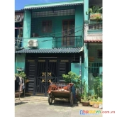 Nhà mặt tiền đường kinh doanh 70m2(5x14) 1 lầu giá nhỉnh 3 ty