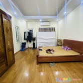 Bán nhà phú mỹ lô góc  ô tô vào nhà dt 42m2 4t giá 5.3 tỷ có thương lượng