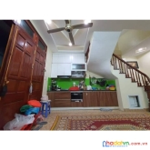 Bán nhà 6 tầng phố khương đình, thanh xuân 38m2, ô tô gần, 4.5 tỷ.