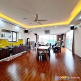 Hiếm bán biệt thự vườn phố vọng, phân lô, gara, dt 110m2, mt 6m nhỉnh 19 tỷ, 0977435869.
