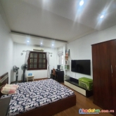Bán nhanh nhà phố nguyễn thị định, 78m, 5 tầng, 22 tỷ rưỡi
