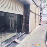 Khương đình 43m, 4 tầng, mặt tiền 3.5m, giá 5.3 tỷ