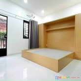 Nhà đẹp, hoàng ngọc phách, 4 x 12m, 48m2, chỉ 5.3 tỷ, hẻm xe hơi, dt 48m², giá 5.3 tỷ