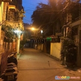 Cần bán gấp nhà mặt ngõ phố lạc long quân giá 8.7 tỷ, 62mx4t, ôto vào