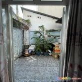 Chính chủ cần bán nhà hẻm./24 chu văn an, p. tân thành, q. tân phú