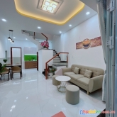 Đẹp thoáng, dân trí, phan tây hồ, 4.3 x 11m, 5.3 tỷ, phú nhuận, dt 47m², giá 5.3 tỷ