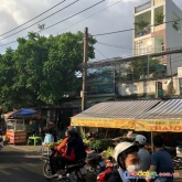 Cần bán nhà mặt tiền vị trí đẹp tại thành phố hồ chí minh