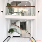 Bán nhà phố khương trung quận thanh xuân cách mặt phố 20m gần ô tô sổ hoa hậu 44m2 - 6.85 tỷ